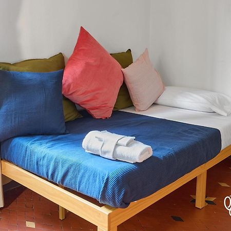 I 4 Gatti Hotel Bologna Luaran gambar