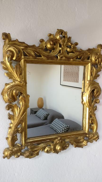 I 4 Gatti Hotel Bologna Luaran gambar